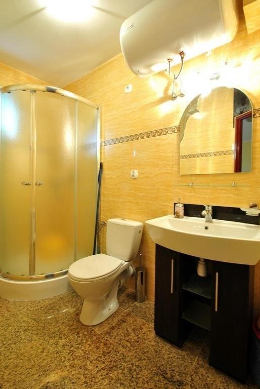 Apartament Klaudia Krynica Morska Exterior photo